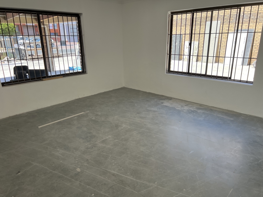 To Let commercial Property for Rent in Saxenburg Park 1 Western Cape